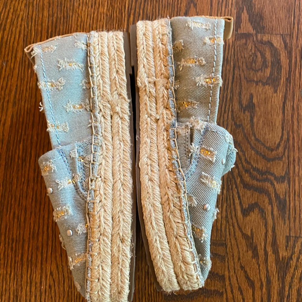 Circus-Sam Edelman loafer
